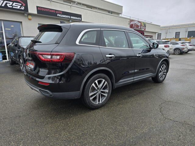 RENAULT Koleos Blue dCi 184 CV X-Tronic Initiale Paris PERMUTE