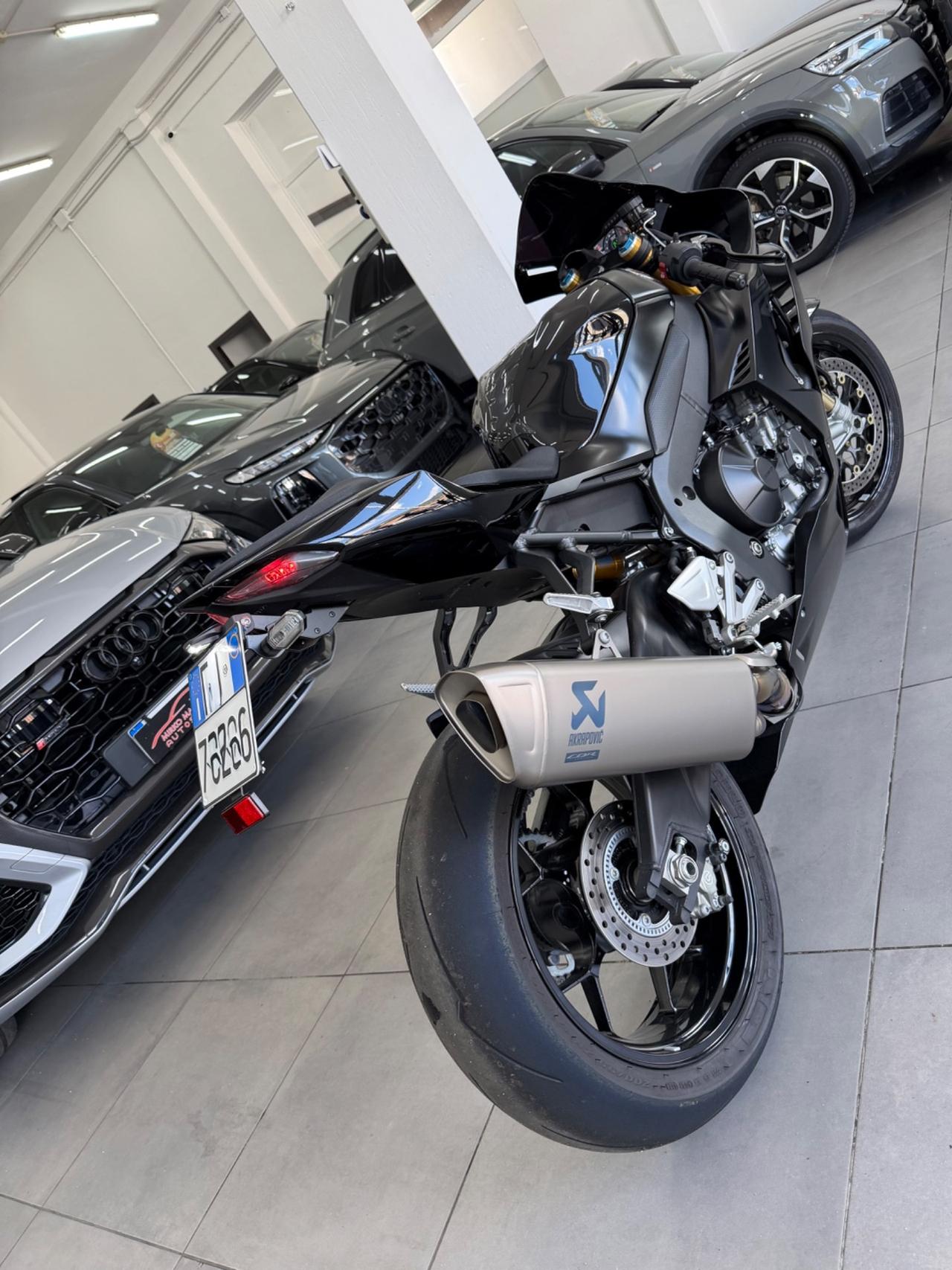 Honda CBR 1000 RR-R Fireblade FINANZIABILE