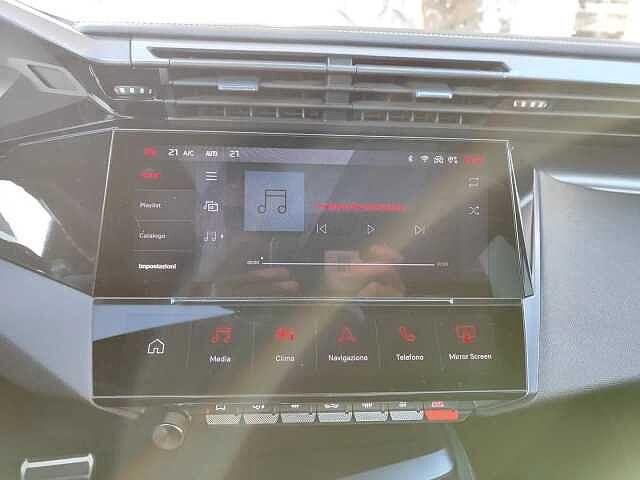 Peugeot 308 Berlina 1.5 BlueHDi 130 EAT8 GT USATO GARANTITO