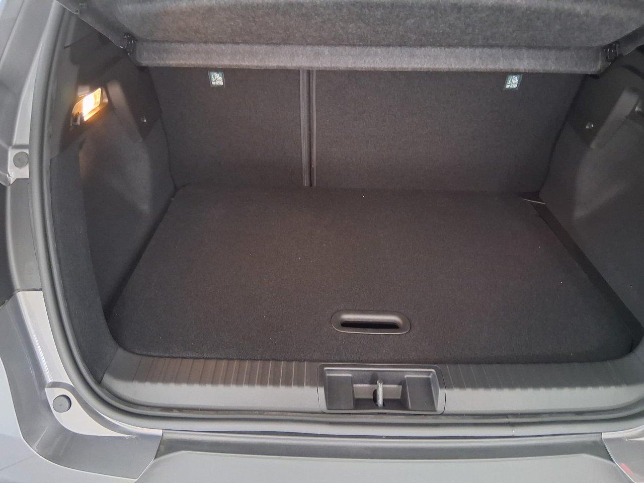 Renault Captur ECO-GPL 120 CV Techno