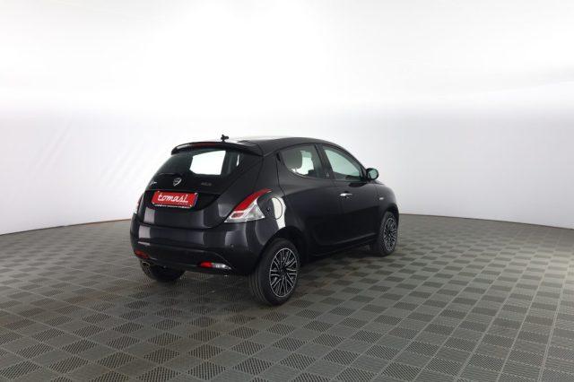 LANCIA Ypsilon Ypsilon 1.0 FireFly 70 CV Start&Stop Hybrid GOLD