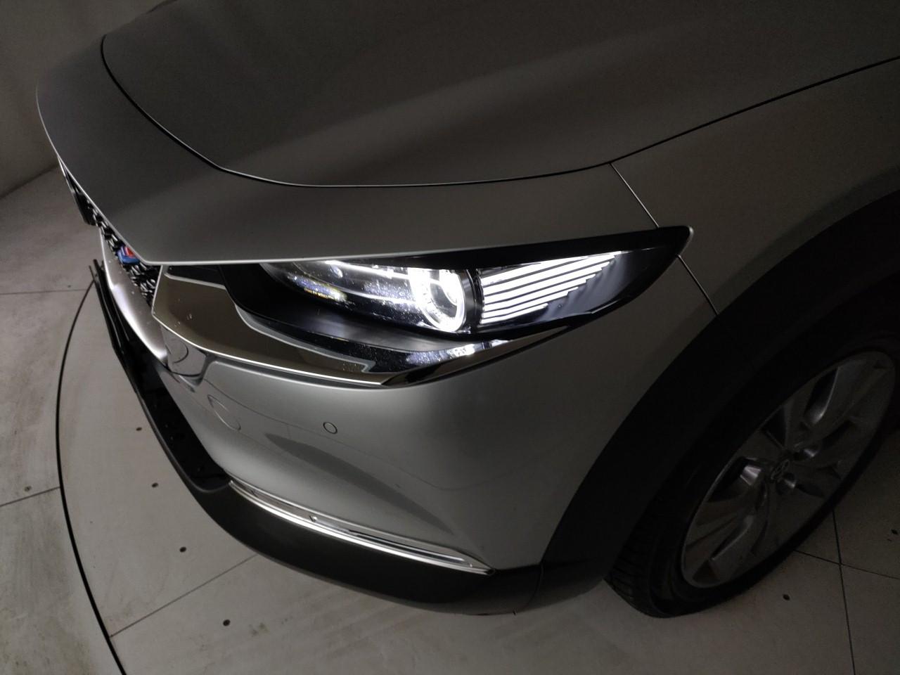 MAZDA CX-30 1.8 Exclusive 2wd 116cv 6mt