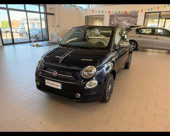 FIAT 500 (2015-->) - 500 C 1.2 Riva
