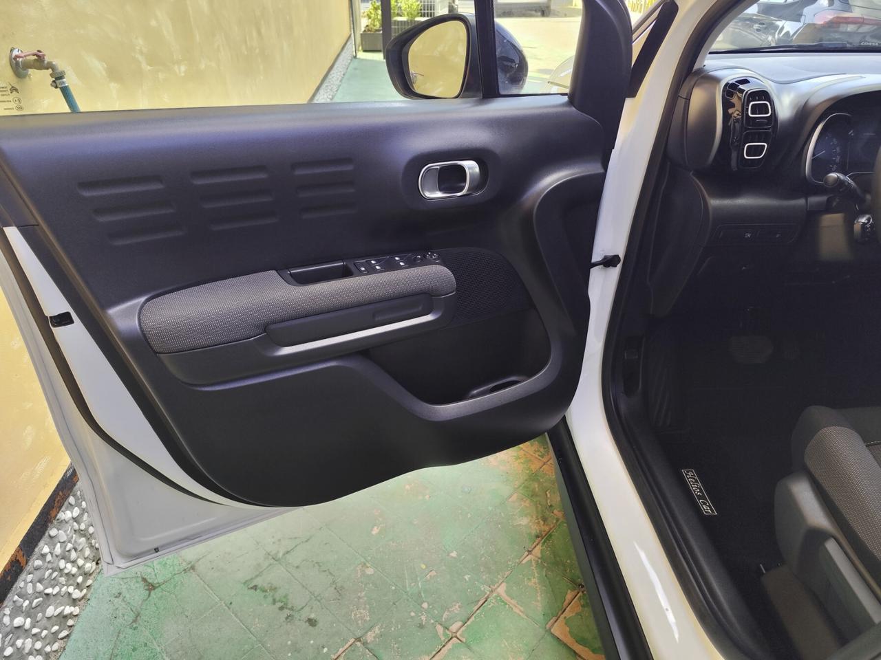Citroen C3 Aircross PureTech 130 S&S EAT6 Shine Pack Automatica