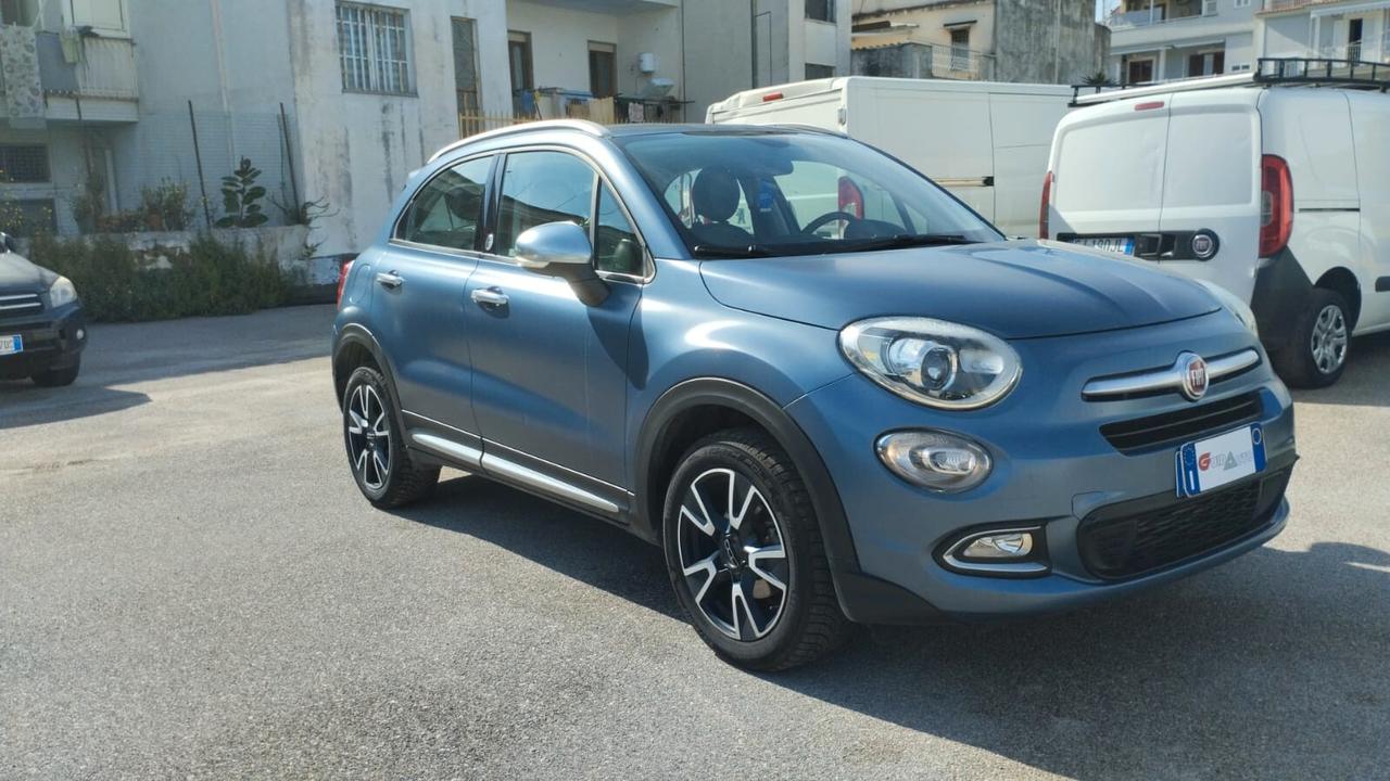 Fiat 500X 1.3 MultiJet 95 CV Business,garanzia e motore nuovo