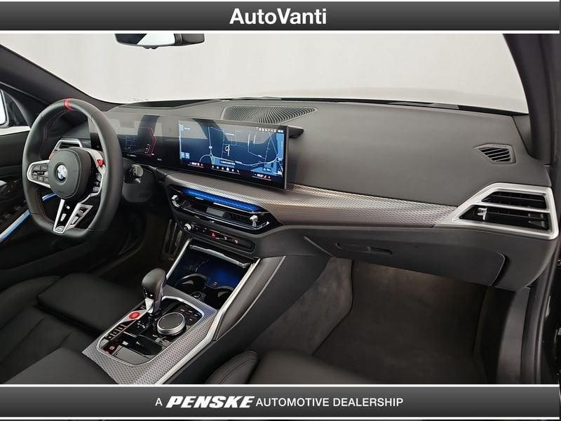 BMW M3 Touring M3 Competition xDrive Touring auto