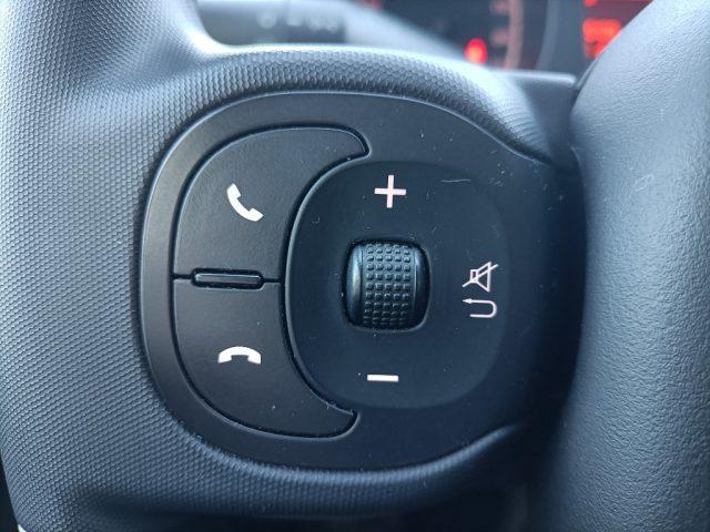 FIAT Panda 1.0 FireFly S&S Hybrid City Life PREZZO REALE!!