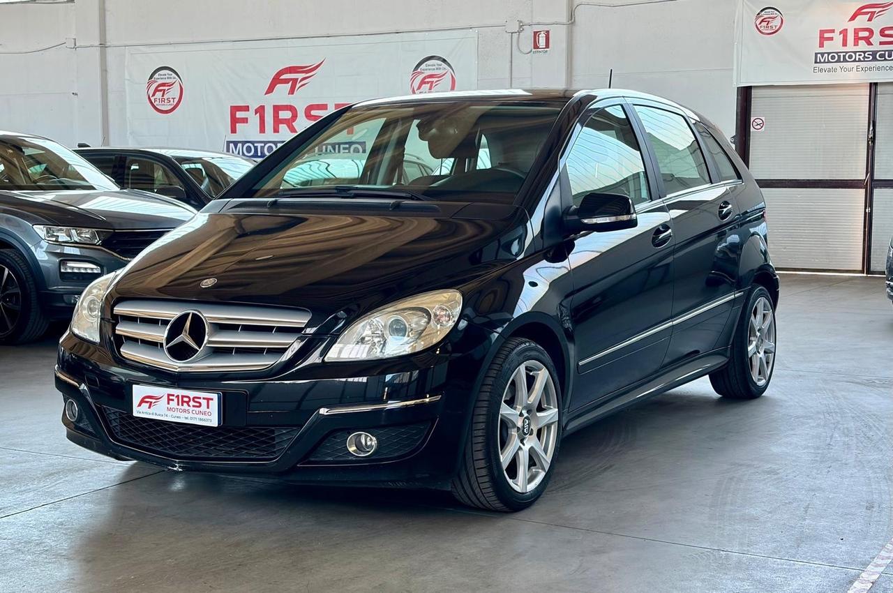 Mercedes-benz B 180 CDI Premium