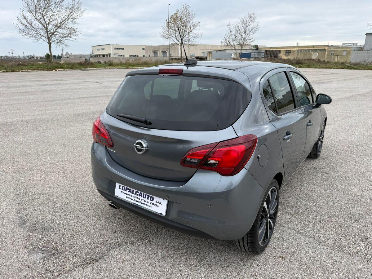 OPEL - Corsa - 1.4 5p. b-Color 75 C.V. MY 18