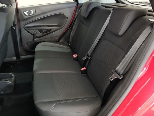 FORD Fiesta 1.0 EcoBoost 100CV 5 porte Automatica + Sensori