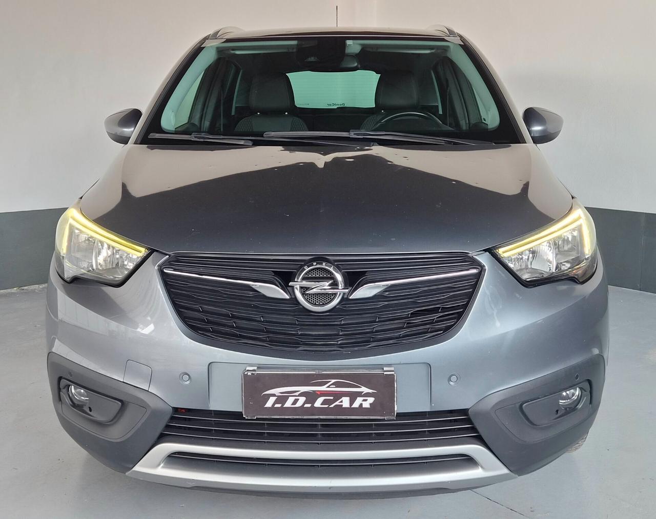 Opel Crossland X 1.2 Turbo 12V 130 CV Start&Stop Innovation
