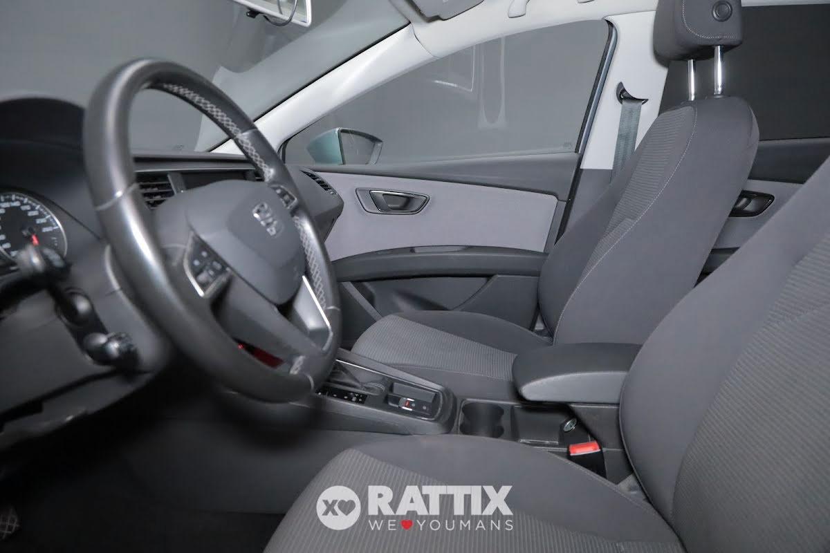 SEAT Leon ST 1.6 tdi 115CV Business dsg