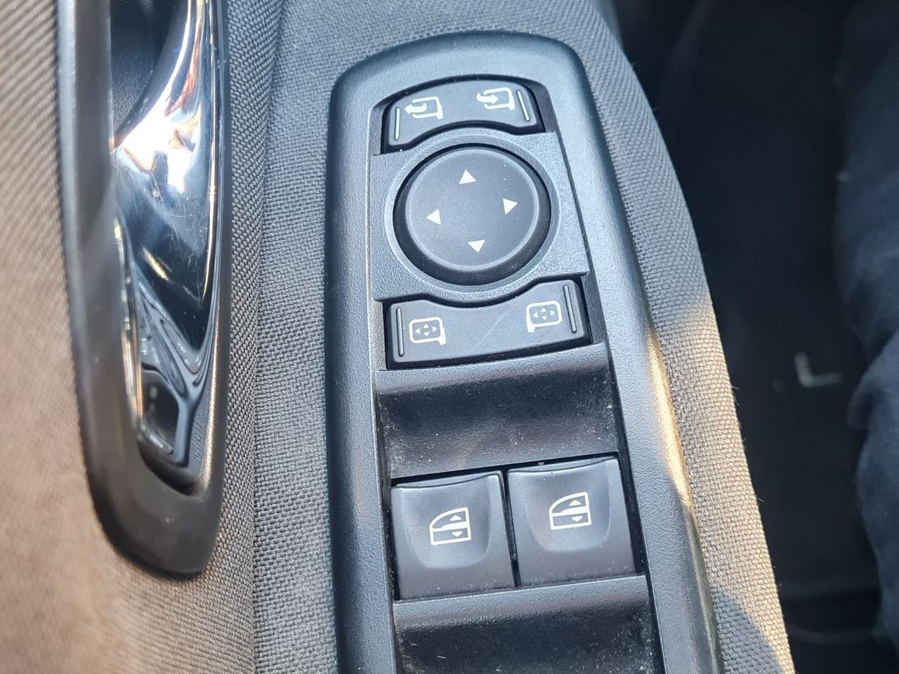 Renault Scenic 1.50 dCi 110 Limited #8130