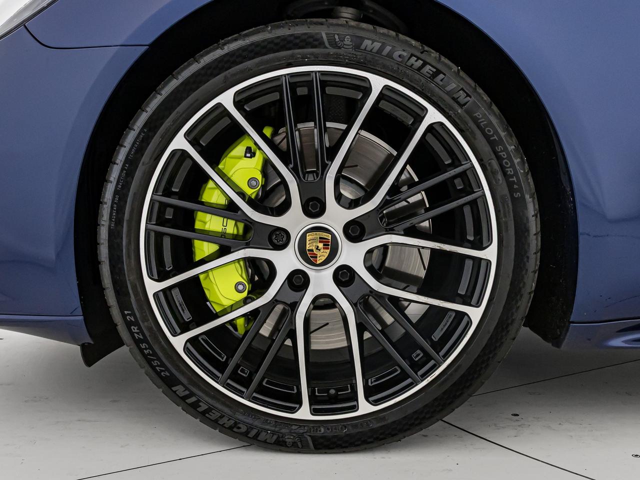 Porsche Panamera sport turismo 2.9 4 e-hybrid auto