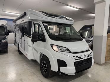 ELNAGH T-LOFT 529 6.99 5 POSTI GARAGE