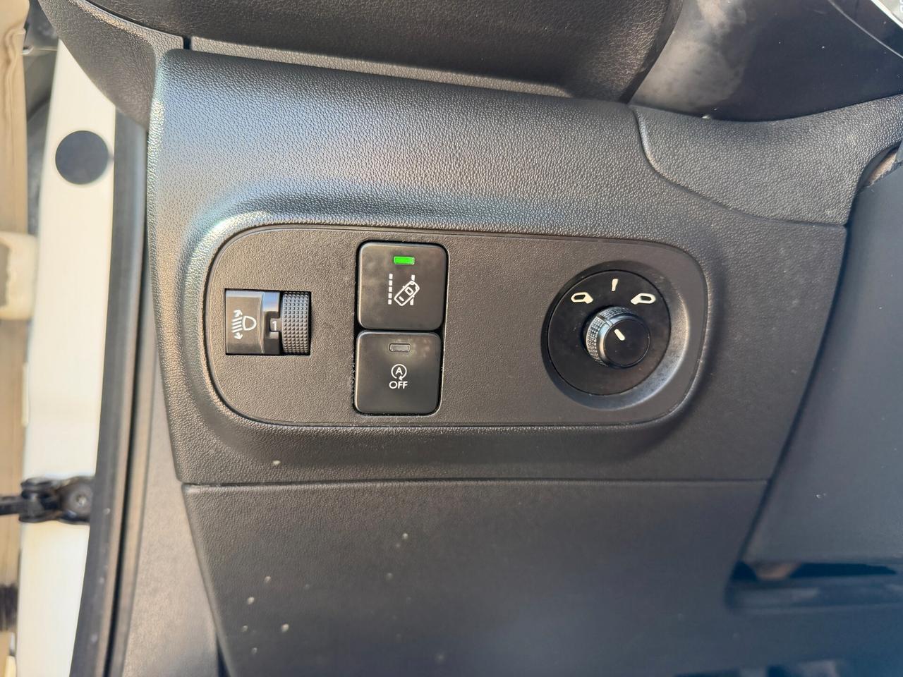 CITROEN C3 ANNO 2017 1.6 DIESEL 75 CV
