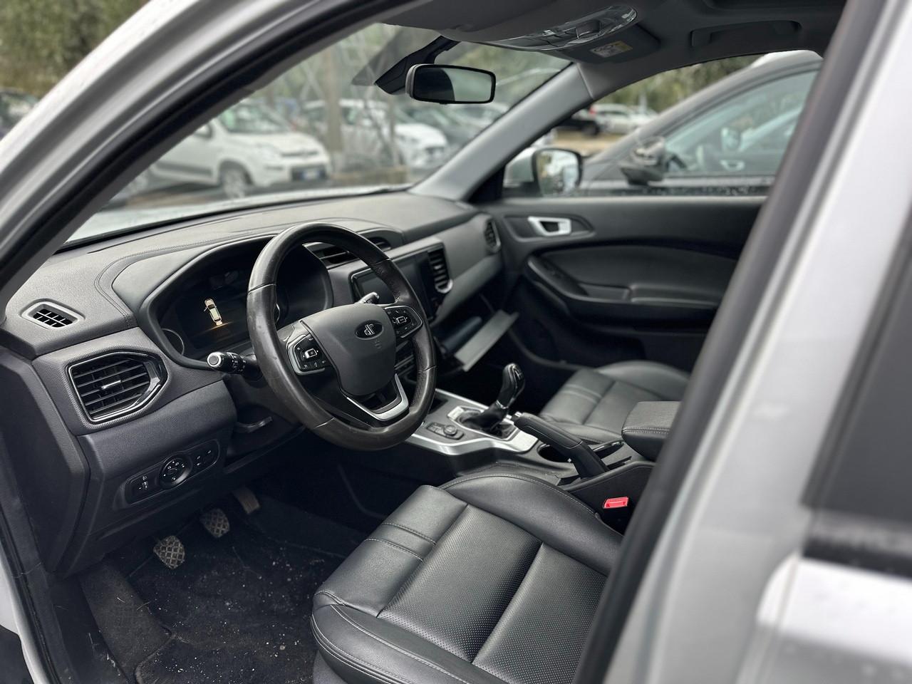 DR dr 4.0 - dr 4.0 1.5