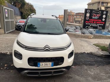 Citroen C3 Aircross C3 Aircross BlueHDi 100 S&S Feel