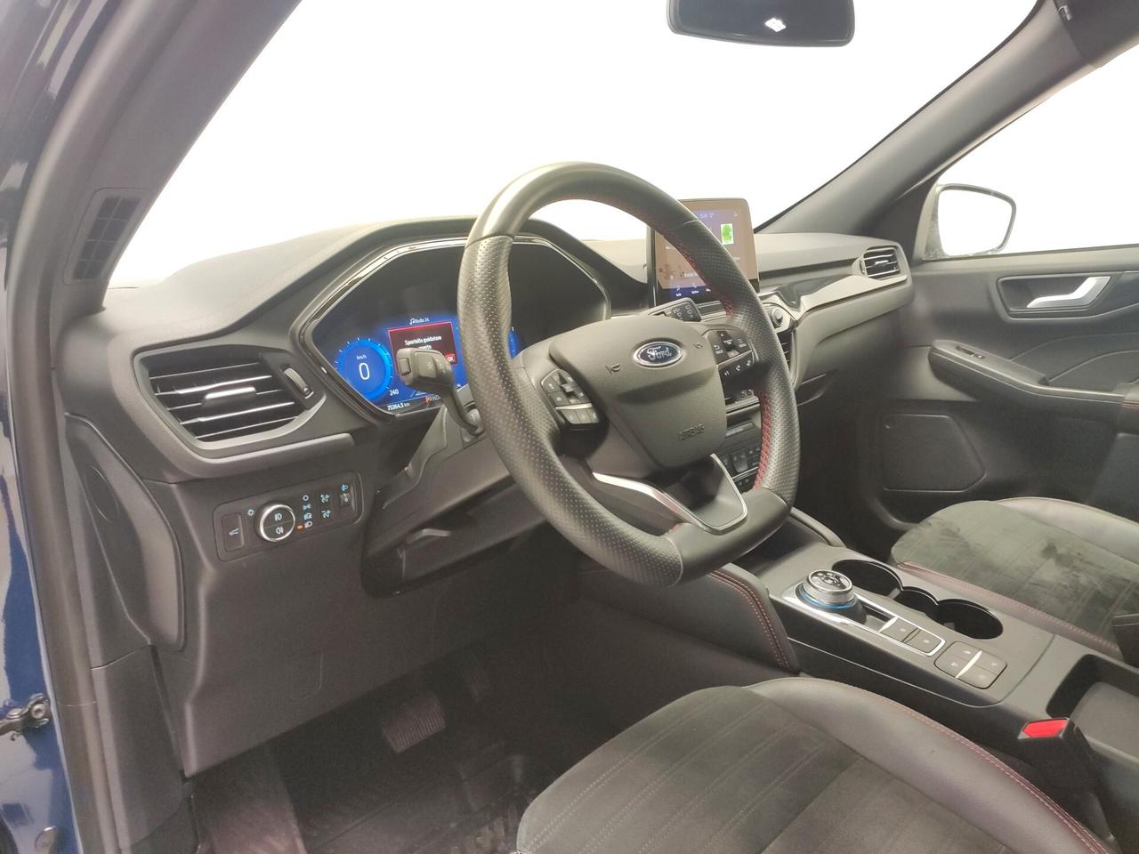 Ford Kuga 2.0 EcoBlue 120 CV aut. 2WD ST-Line