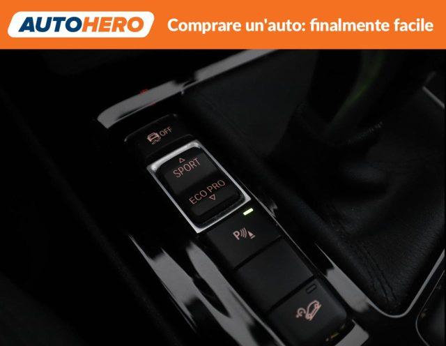 BMW X2 sDrive18d Advantage