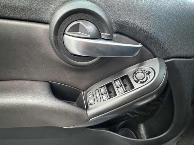 FIAT 500X 1.3 MultiJet 95 CV City Cross