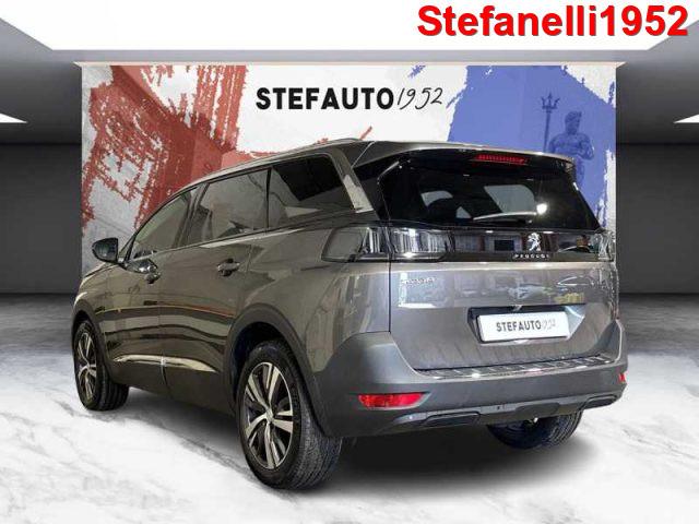 PEUGEOT 5008 II 2021 - 1.5 bluehdi Allure Pack s&s 130cv eat8