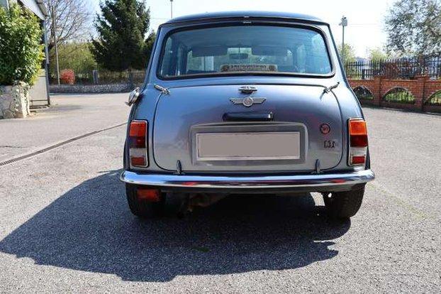 Mini Cooper MINI COOPER 1.3 I