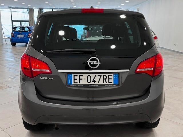 Opel Meriva 1.4 100CV Cosmo