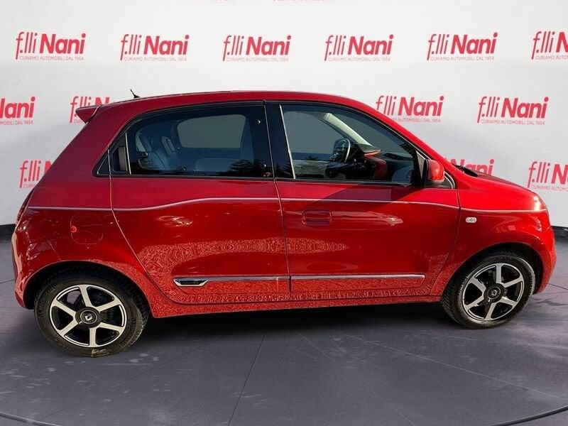 Renault Twingo SCe 65 CV Intens