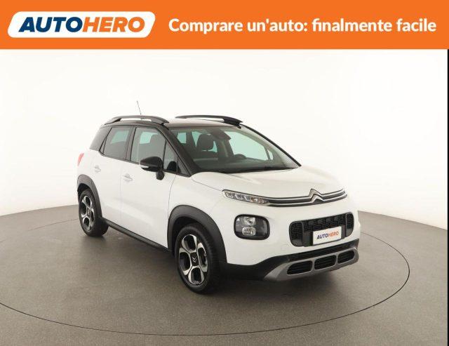 CITROEN C3 Aircross PureTech 110 S&S Shine