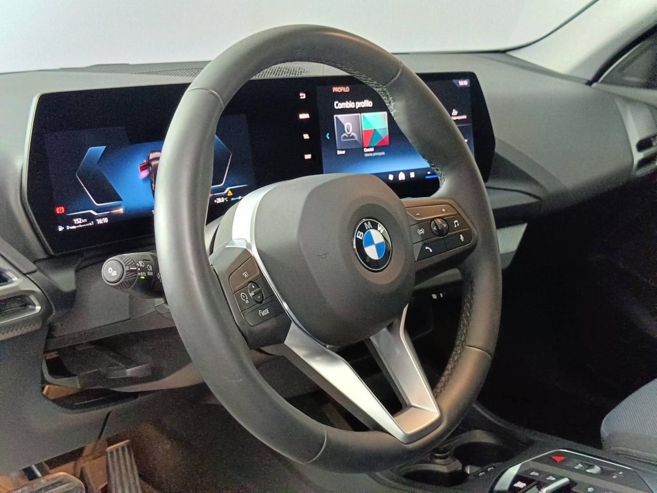 BMW Serie 2 F74 Gran Coupe - 220 Gran Coupe 48V MSport Design auto