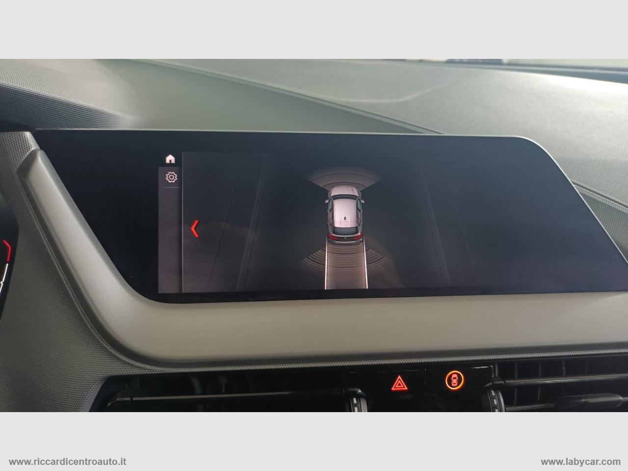 BMW 116d 5p. Business Advantage