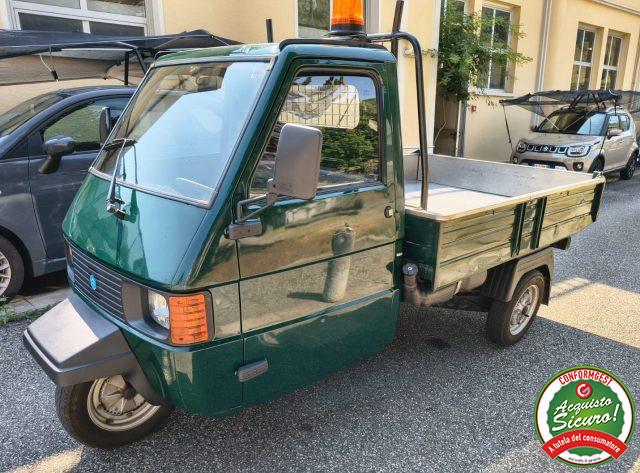 PIAGGIO Ape 703 RIBALTABILE UNICO PROPRIETARIO