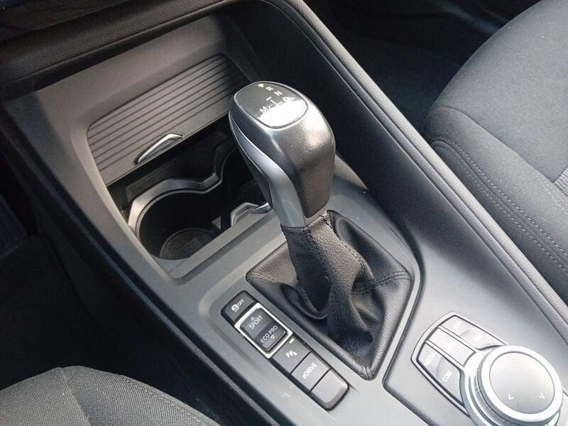 BMW X1 X1 xDrive25e Business Advantage