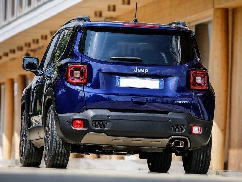 Jeep Renegade My23 Limited 1.6 Multijet Ii 130 Cv E6.4