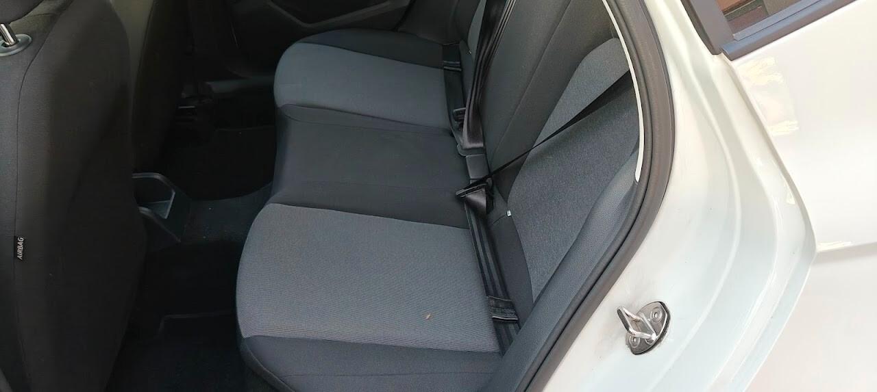 Seat Arona 1.0 EcoTSI Reference uniproprietario - neopatentati