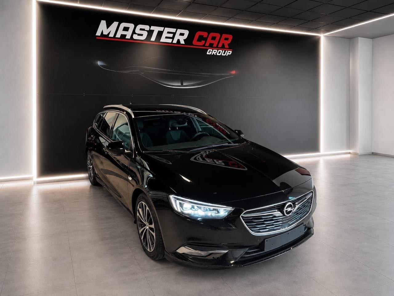 Opel Insignia 1.5 Turbo S&S Sports Tourer Innovation