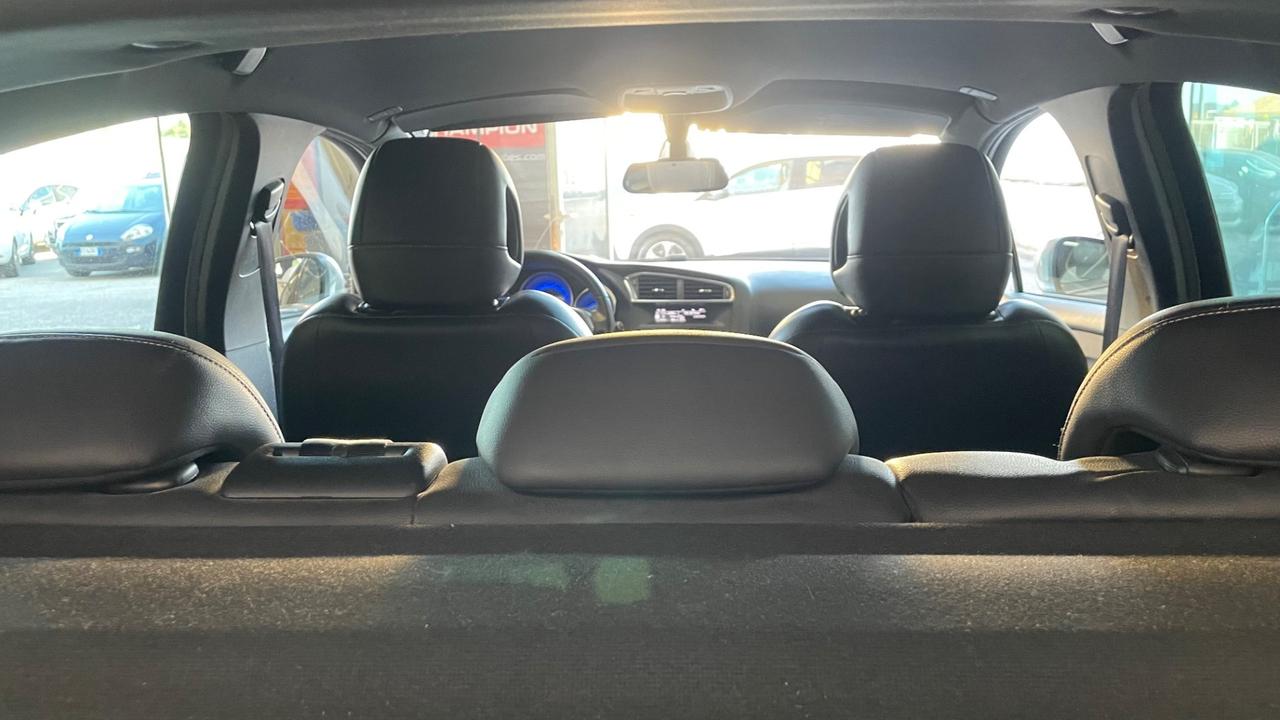 Ds DS4 4 1.6 e-HDi 115 airdream ETG6 Chic