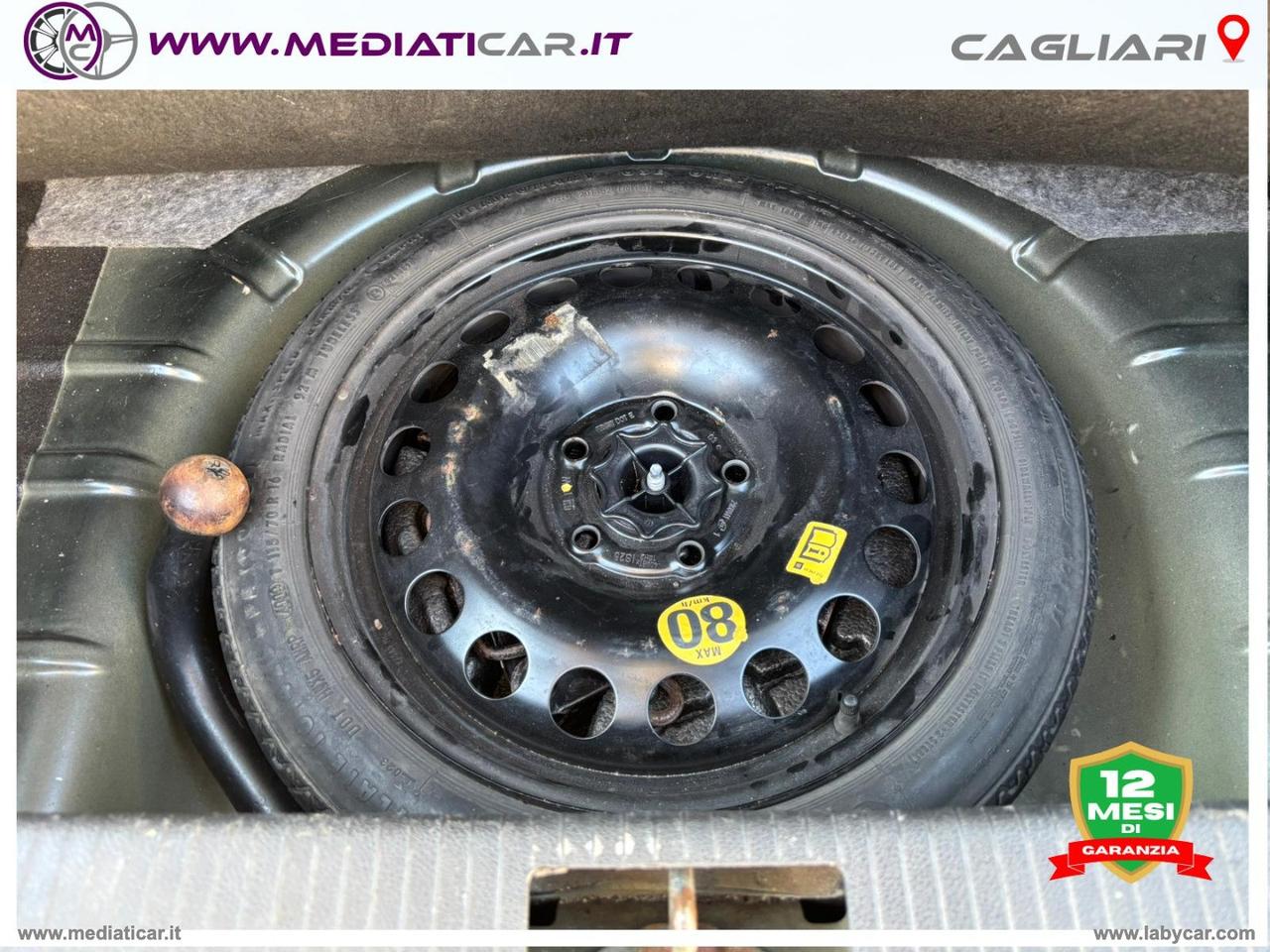 OPEL Astra 1.7 CDTI 125 CV 5p. Elective