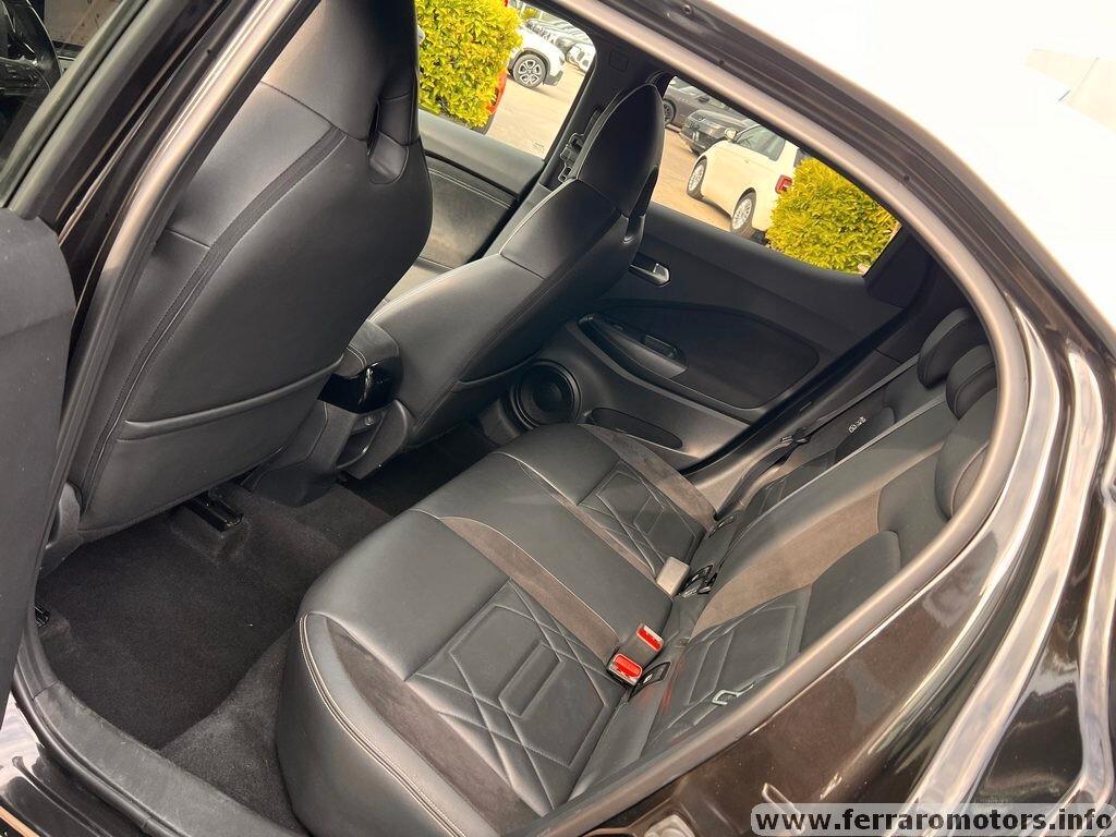 Nissan Juke 1.0 DIG-T 117 CV N-Connecta SOLO 30.000 KM