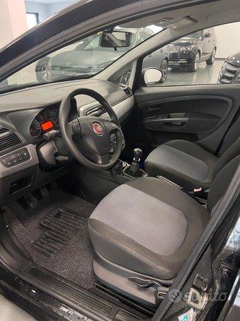 Fiat Grande Punto 1.4 5 porte Actual EasyPower