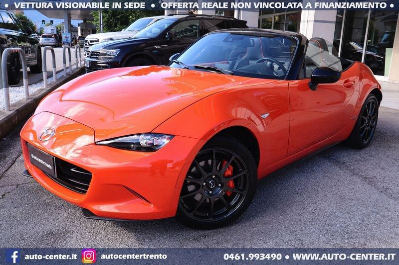 Mazda MX-5 2.0L 30th Anniversary 0624/3000