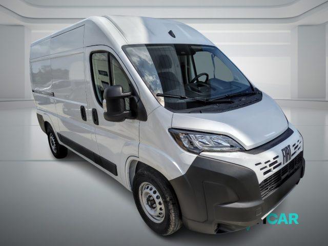 FIAT Ducato 35 2.2 Mjt 140CV PM-TM Furgone Maxi