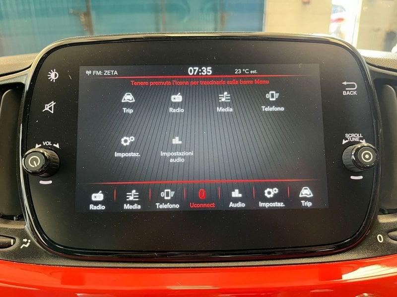 FIAT 500 500 1.0 Hybrid Dolcevita - PROMO SIRONIAUTO+
