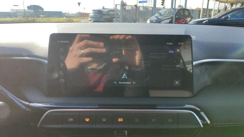 MG MG3 MG3 1.5 Hybrid+ Standard