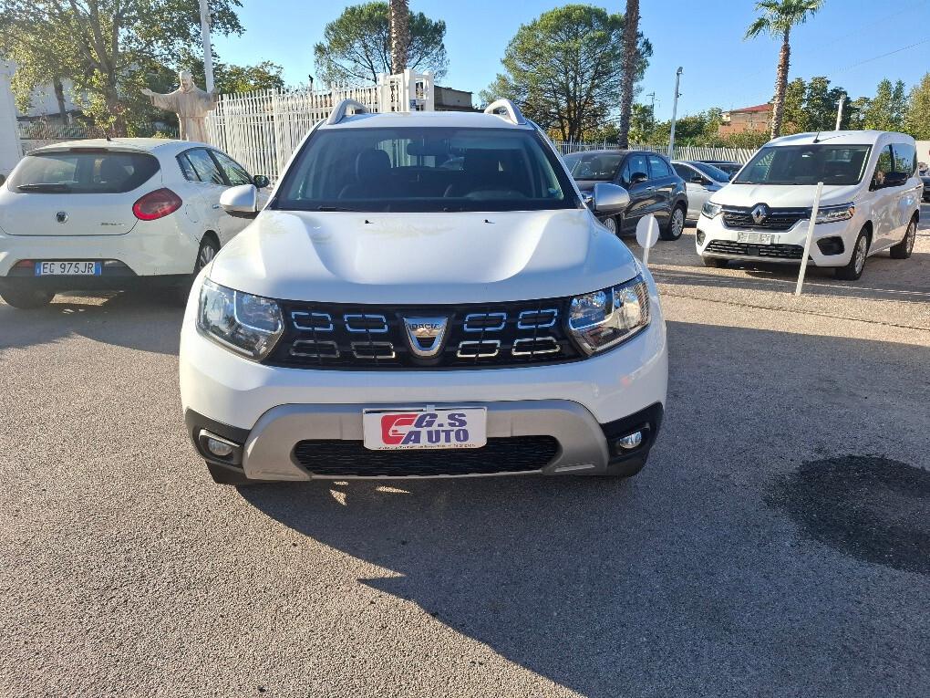 Dacia Duster 1.0 TCe 100 CV ECO-G 4x2 15th Anniversary