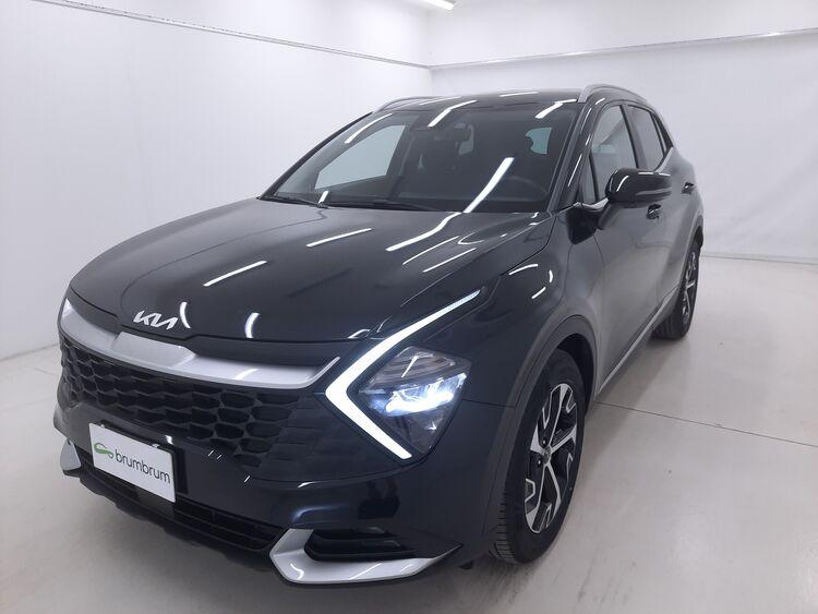 Kia Sportage MHEV Style DCT BR224862 1.6 Mild Hybrid 136CV