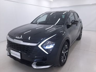 Kia Sportage MHEV Style DCT BR224862 1.6 Mild Hybrid 136CV