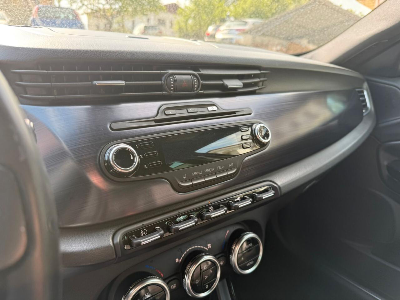 Alfa Romeo Giulietta 1.4 Turbo 120 CV Progression