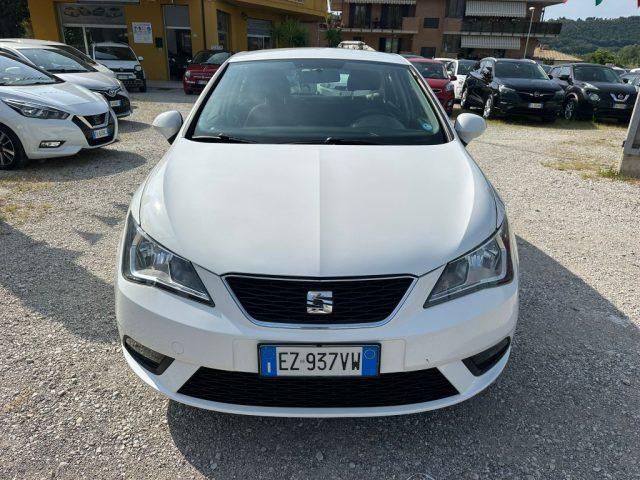 SEAT Ibiza 1.2 TDI CR 5 porte I-Tech